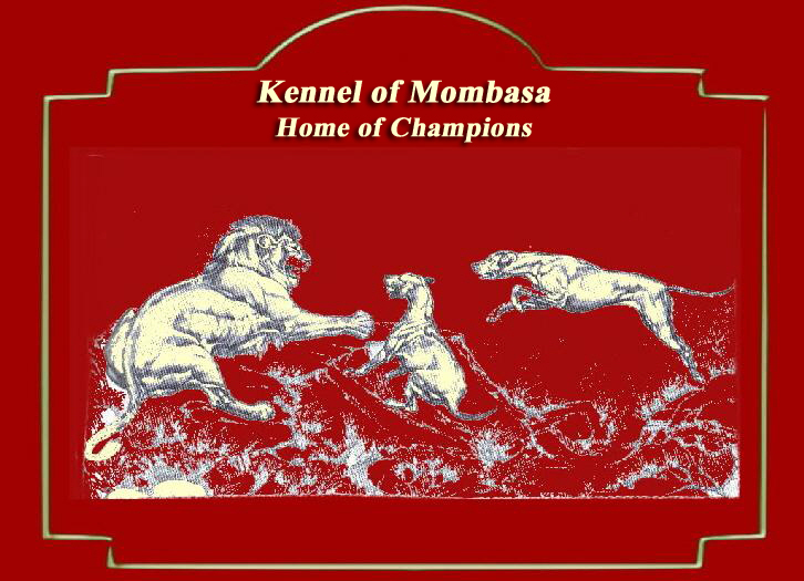 Kennel of Mombasa